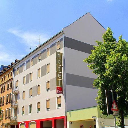 Hôtel Quels sont les meilleurs h\u00F4tels pr\u00E8s de Kaiserburg Nurnberg\u00A0? Extérieur photo