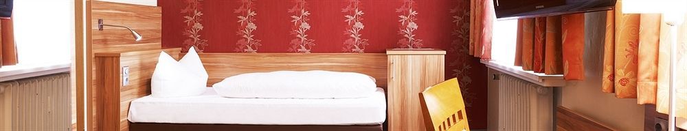 Hôtel Quels sont les meilleurs h\u00F4tels pr\u00E8s de Kaiserburg Nurnberg\u00A0? Extérieur photo
