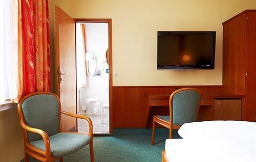 Hôtel Quels sont les meilleurs h\u00F4tels pr\u00E8s de Kaiserburg Nurnberg\u00A0? Extérieur photo