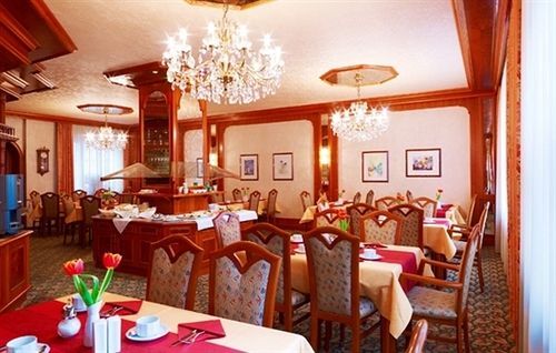 Hôtel Quels sont les meilleurs h\u00F4tels pr\u00E8s de Kaiserburg Nurnberg\u00A0? Extérieur photo