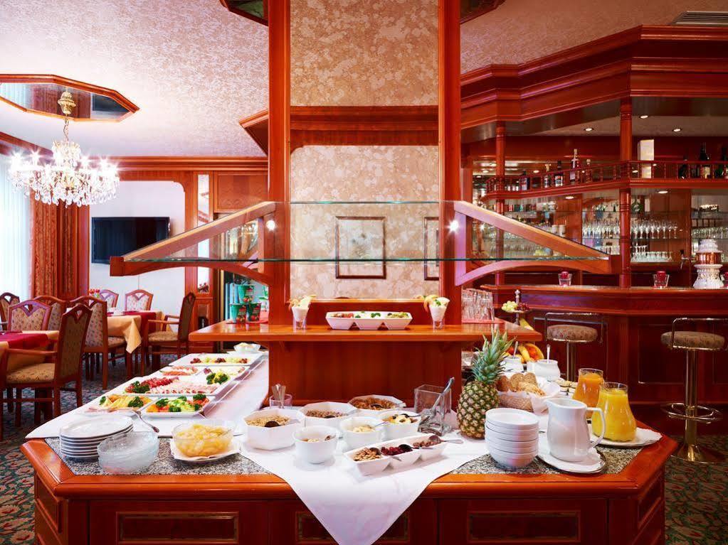 Hôtel Quels sont les meilleurs h\u00F4tels pr\u00E8s de Kaiserburg Nurnberg\u00A0? Restaurant photo