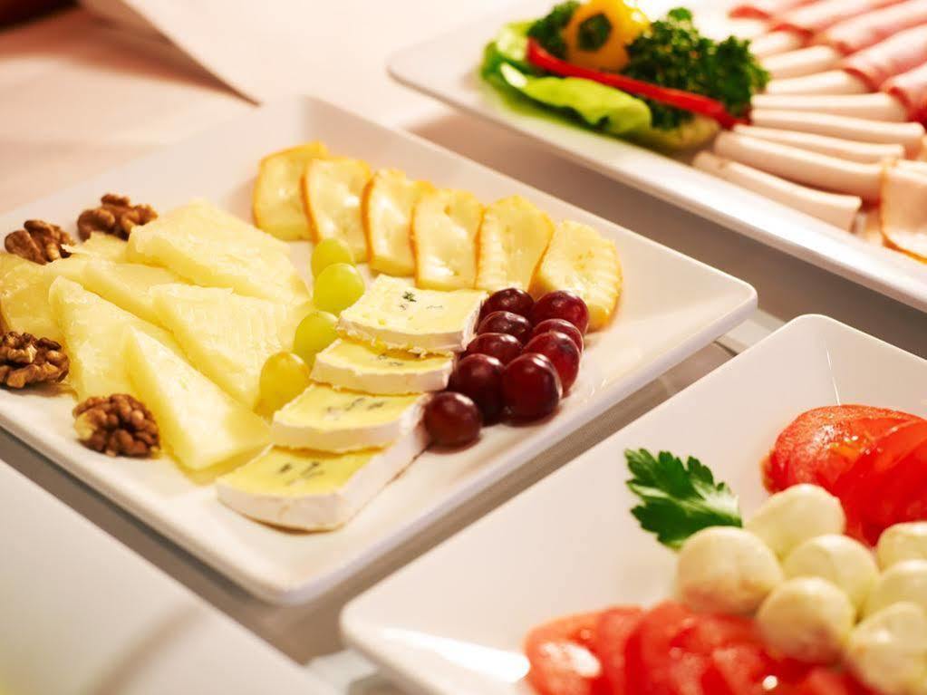 Hôtel Quels sont les meilleurs h\u00F4tels pr\u00E8s de Kaiserburg Nurnberg\u00A0? Restaurant photo