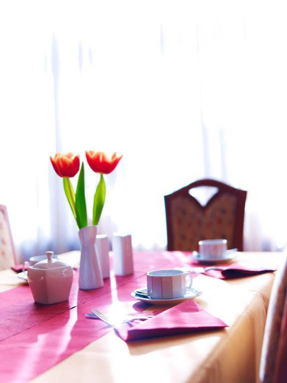 Hôtel Quels sont les meilleurs h\u00F4tels pr\u00E8s de Kaiserburg Nurnberg\u00A0? Restaurant photo