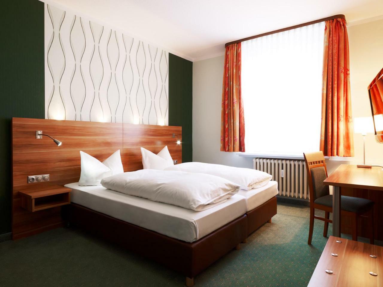 Hôtel Quels sont les meilleurs h\u00F4tels pr\u00E8s de Kaiserburg Nurnberg\u00A0? Extérieur photo