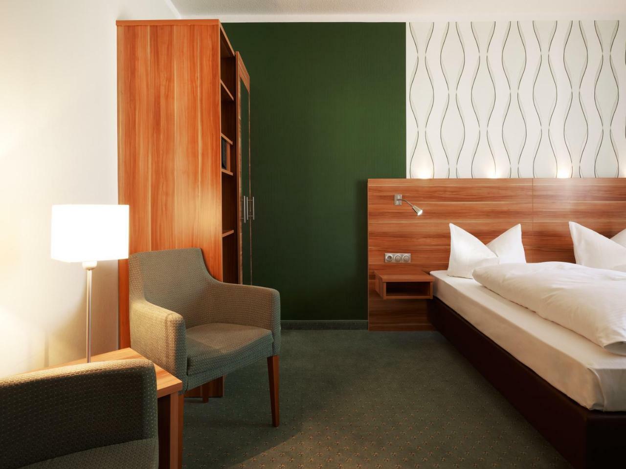 Hôtel Quels sont les meilleurs h\u00F4tels pr\u00E8s de Kaiserburg Nurnberg\u00A0? Extérieur photo
